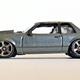 Illustration for article titled CUSTOM 1993 Mustang SSP Coupe - now with IRS!